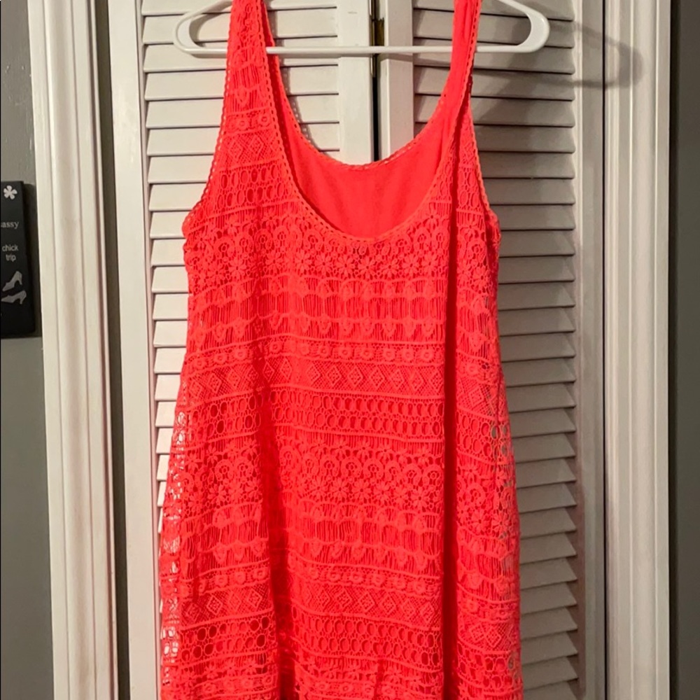 Never been worn tank